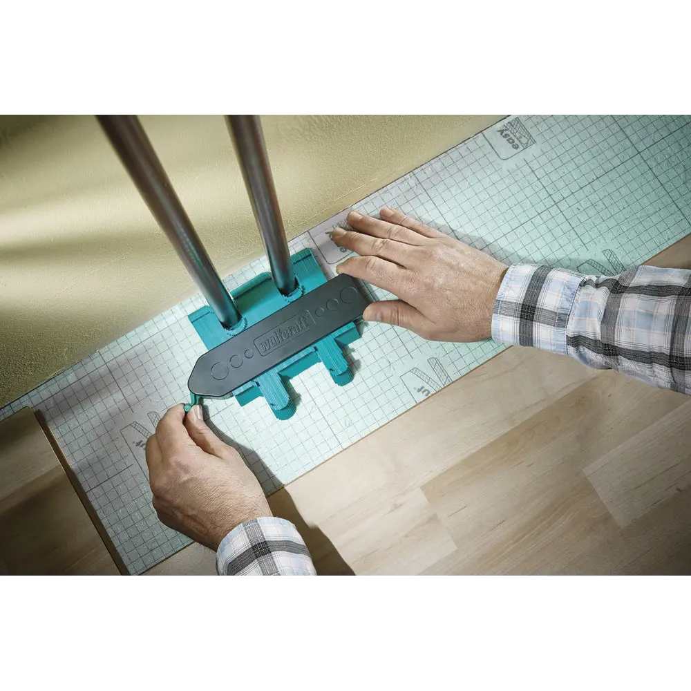 Шаблон для измерения очертаний, Wolfcraft 6949000 STLM-2149242 - Вид №3