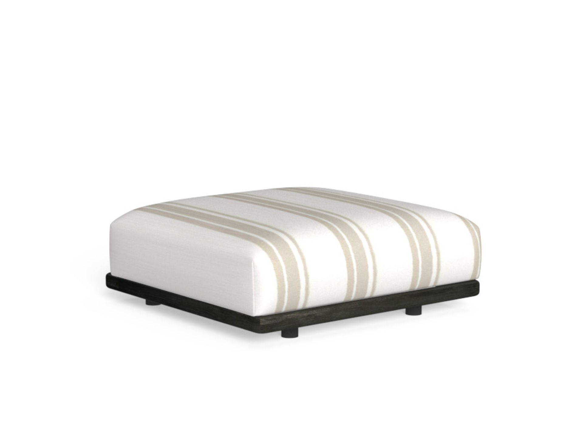 Садовый пуфик Talenti Elton ARCH-00086986 - Вид №8