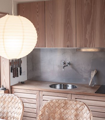 A34 Модульная система vola  - Вид №48