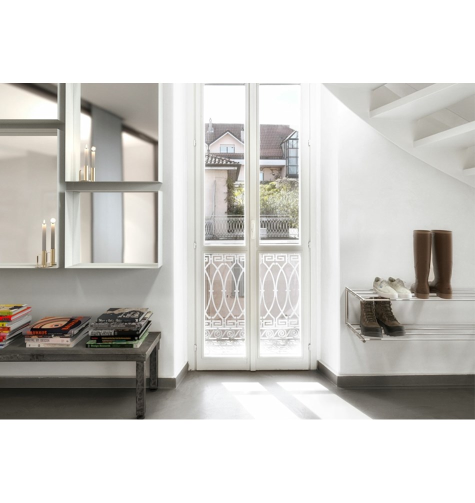 FROST Chamberstick » золото Нержавеющая сталь Золото N2001-GO  - Вид №7