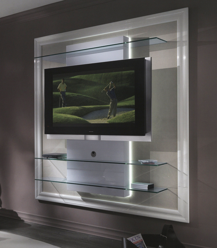 Рама под TV  GENUS DSTV01 