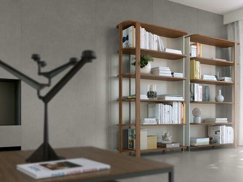 Inalco Настенная / напольная плитка из mdi by inalco® с эффектом бетона Mdi | islimm® sun-id-1365065 - Вид №4