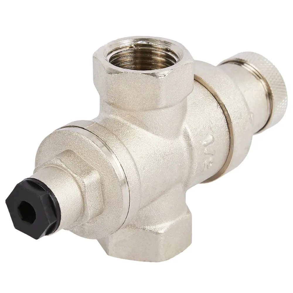 Santreyd Heizen 304C — редуктор давления для стабильного водоснабжения 87008221 STLM-0072785 - Вид №3