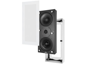 Металлический акустический диффузор