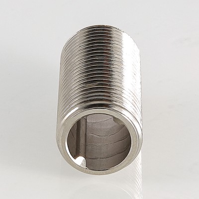 VTr.651.N.0004 Фитинг резьбовой – ниппель под сгонный ключ Valtec 1/2"  - Вид №10