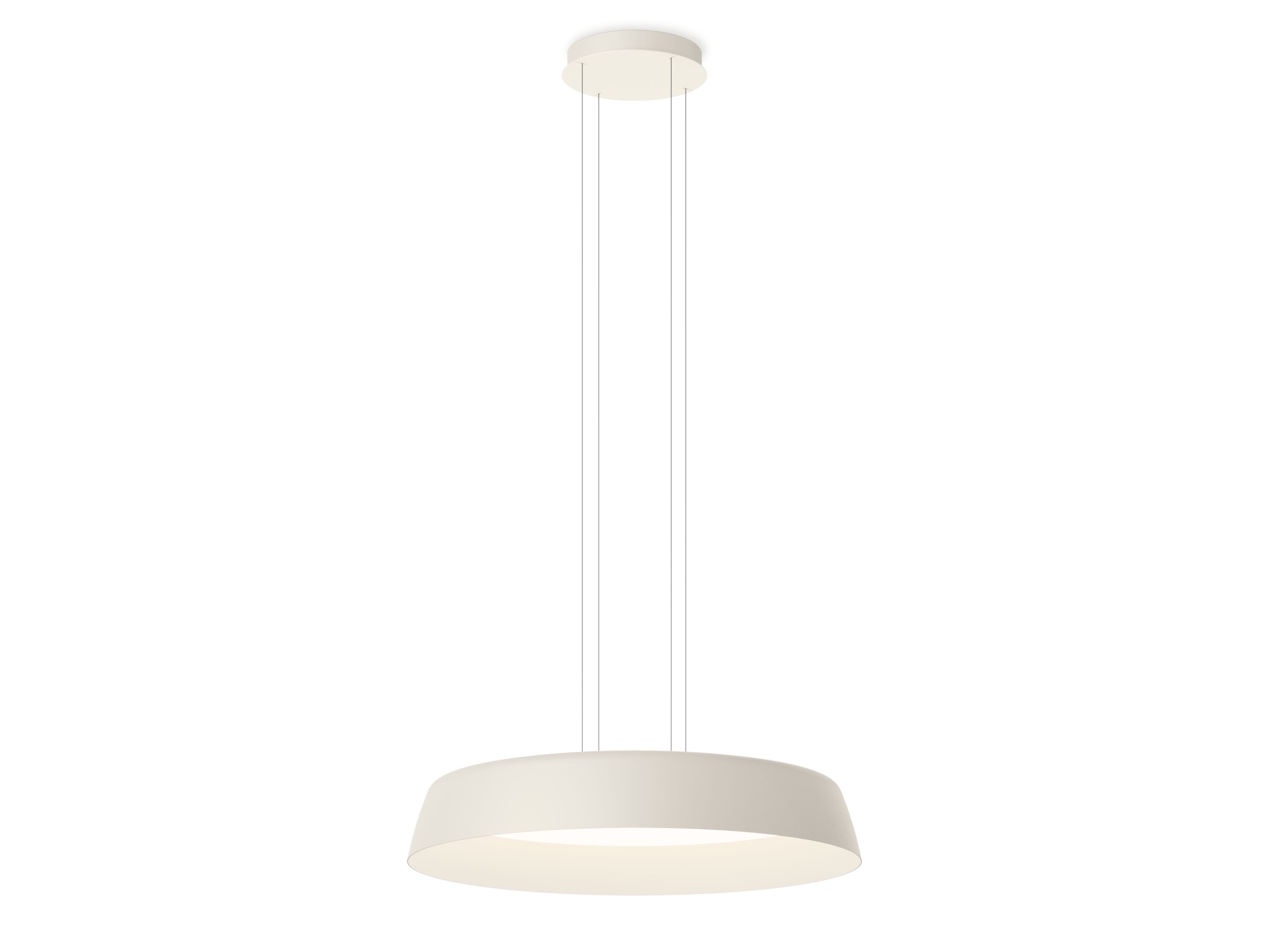 Затемняемый подвесной светильник Vibia Bigger ARCH-00115161 - Вид №4