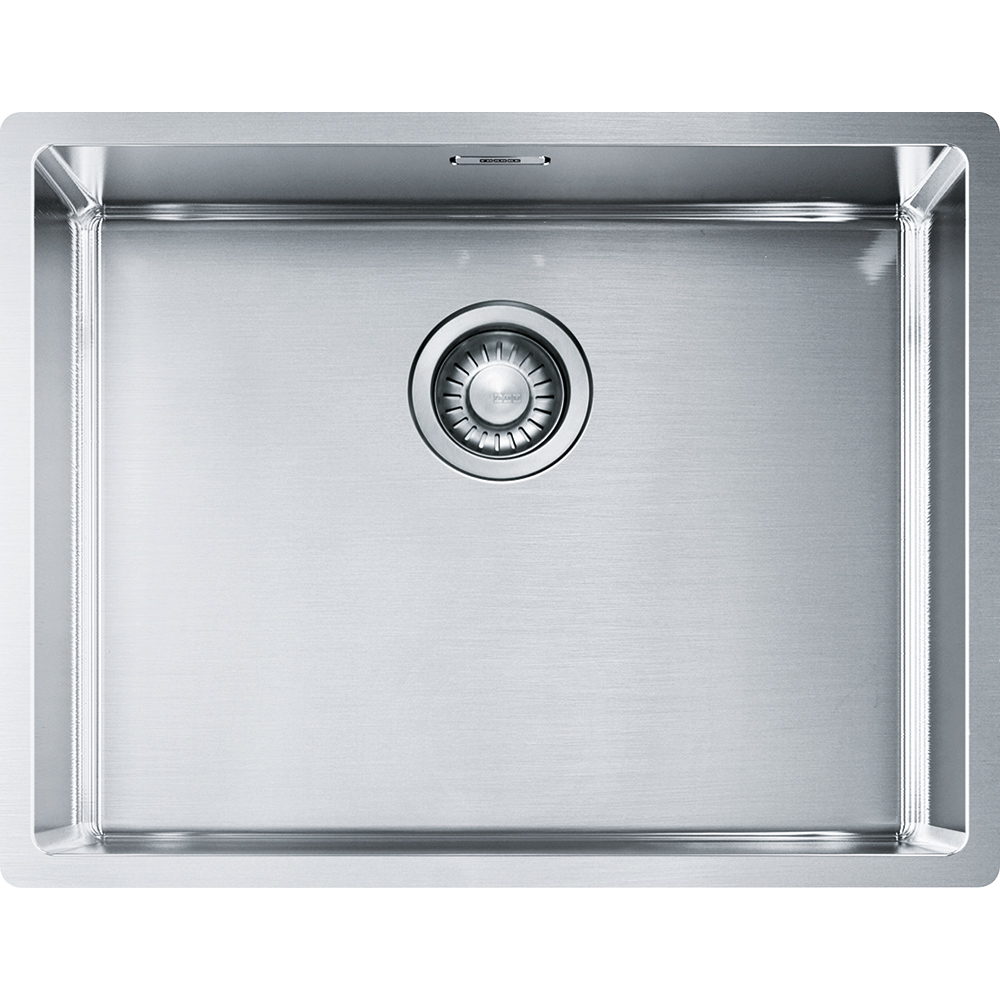 BXX 110-54/ BXX 210-54 Мойка кухонная прямоугольная Franke BOX