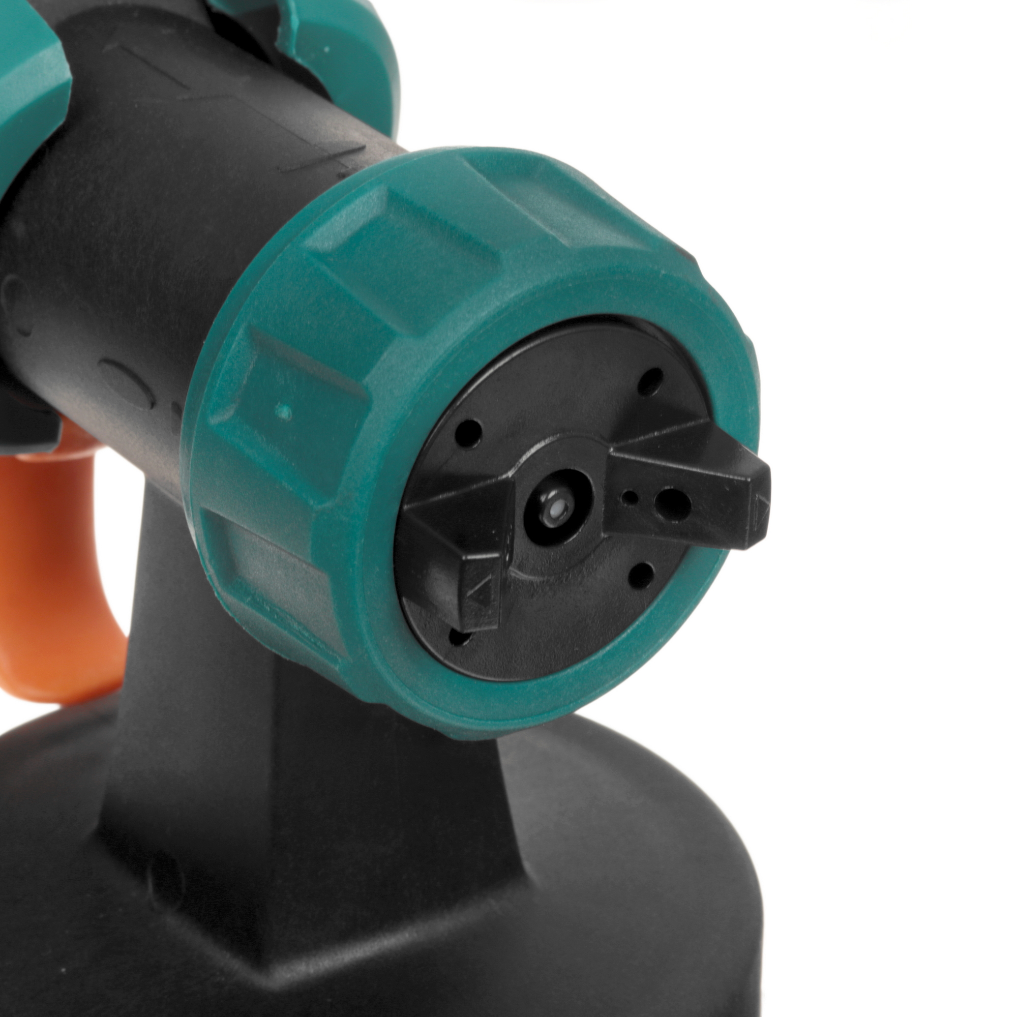 Краскопульт FinePower SGH7090 4836091 STDN-0086964 - Вид №4