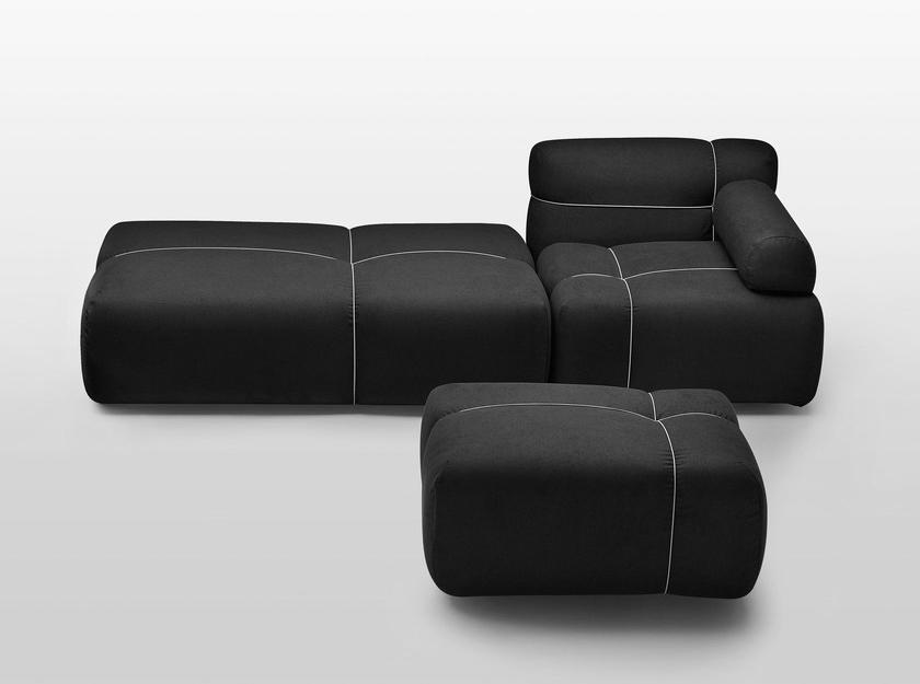 mminterier Модульный диван со съемным чехлом Package sun-id-1442502 - Вид №4