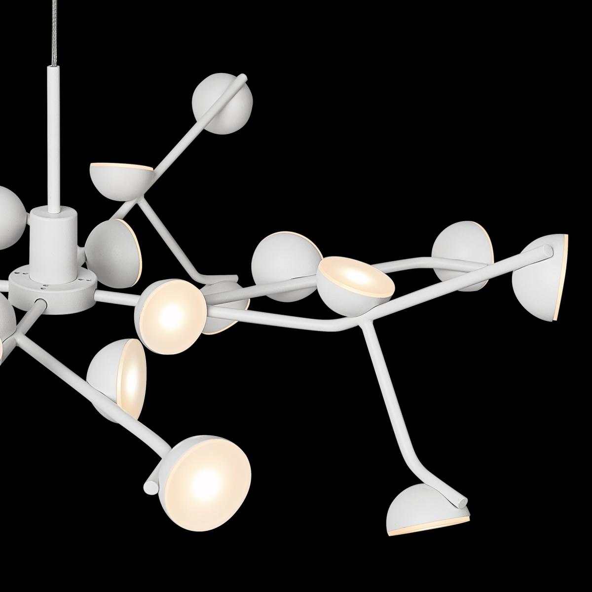 066505 Люстра 6261 Mantra Adn  - Вид №11