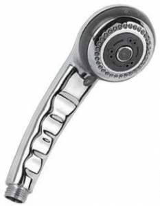 Душевая лейка  F02  3 реж. FRAP F02