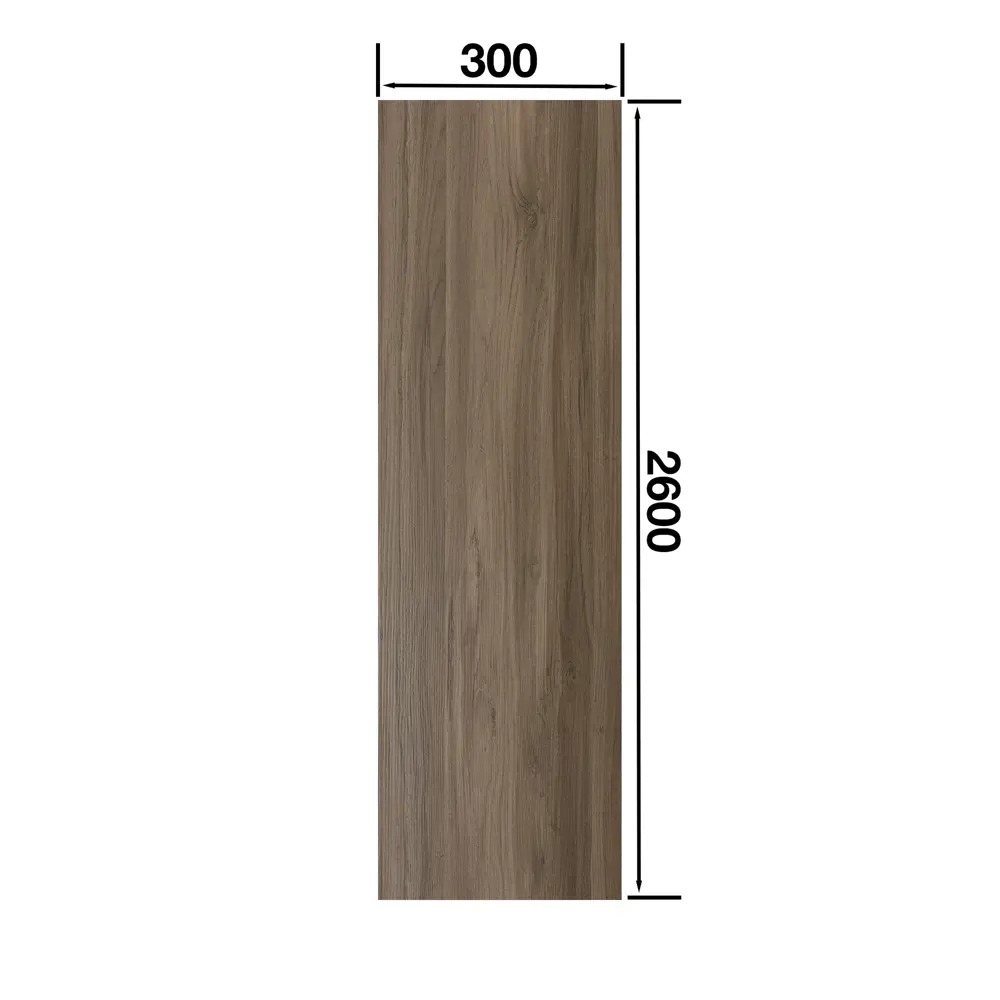 DEKOR PANEL Стеновая панель Агава - стильная отделка МДФ для интерьера и экстерьера 87689111 STLM-0074911 - Вид №5