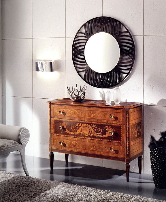 Комод  BBELLE 450 