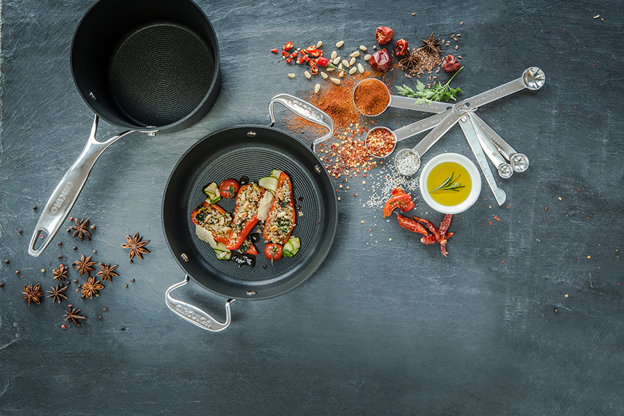 R88002 Сотейник , style, 3,8 л CIRCULON  - Вид №6