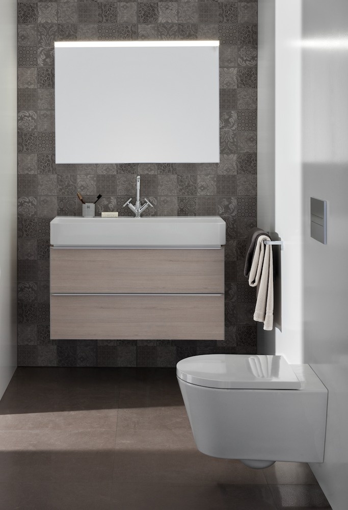 H8102877571151 Раковина LAUFEN PRO - Вид №13