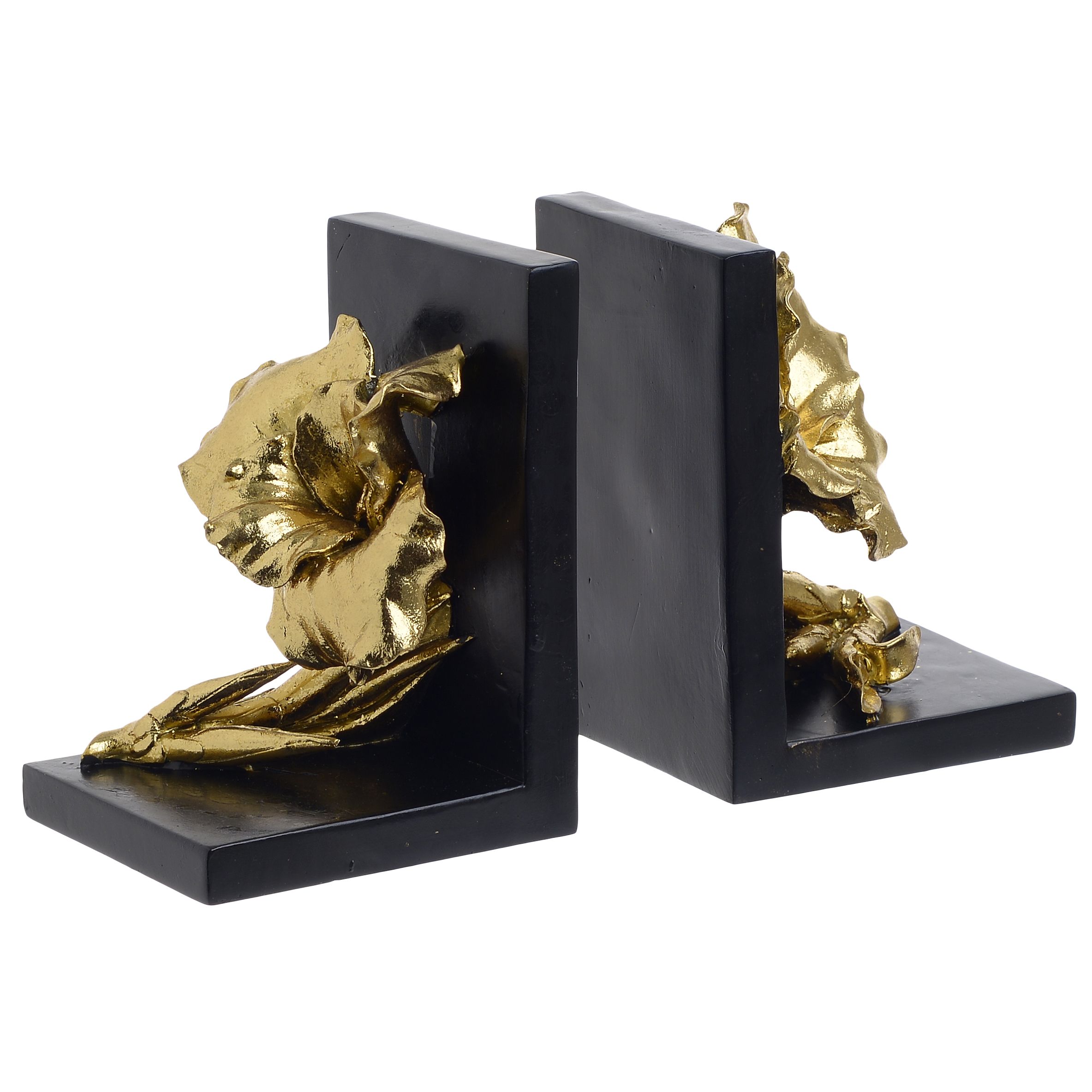 3870301.0063 ОГРАНИЧИТЕЛИ ДЛЯ КНИГ, НАБОР ИЗ 2ШТ TO4ROOMS  - Вид №1