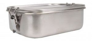 857008 Ланч-бокс, кисть мир