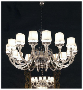 Люстра  ZANABONI L015