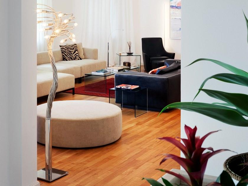 Catellani & Smith Лампа заземления Turciù sun-id-1491293 - Вид №3