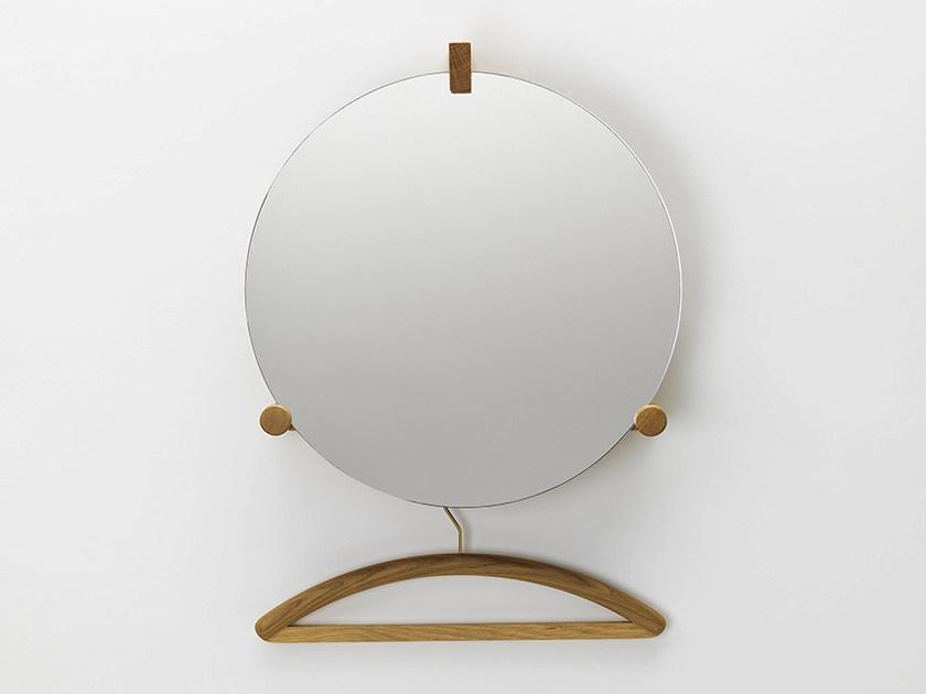 Zilio A&C Зеркало / вешалка sun-id-1375687 - Вид №1