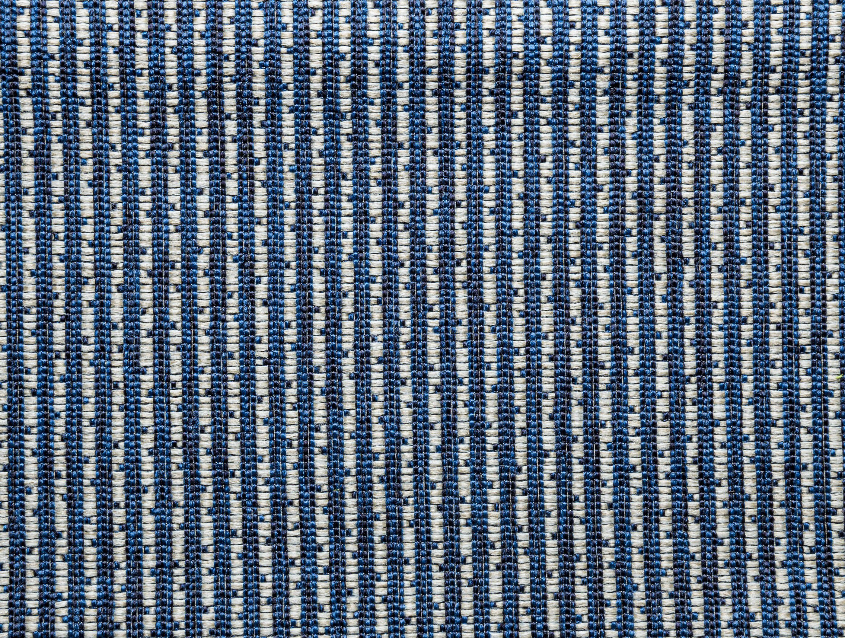 Полипропиленовая полосатая ткань The House of Lyria SPIREA ARCH-00076828 - Вид №1