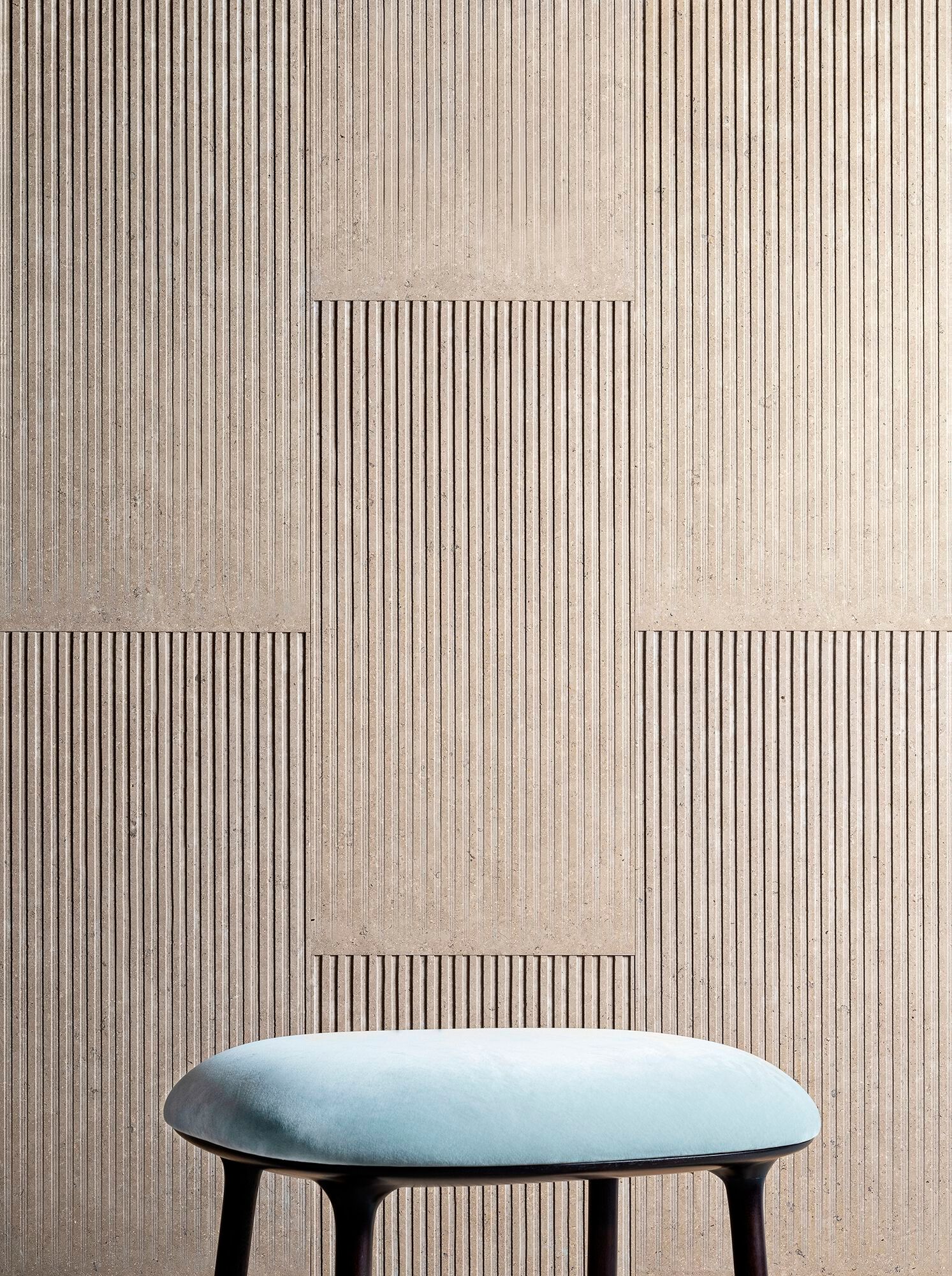 Мраморная облицовка LUCE DI CARRARA Fade ARCH-00120281 - Вид №2