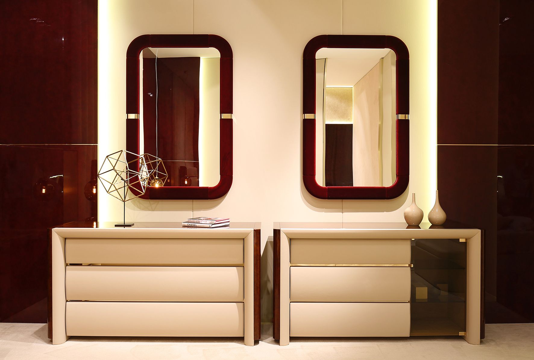 Деревянный комод Turri ARCH-00108238 - Вид №1