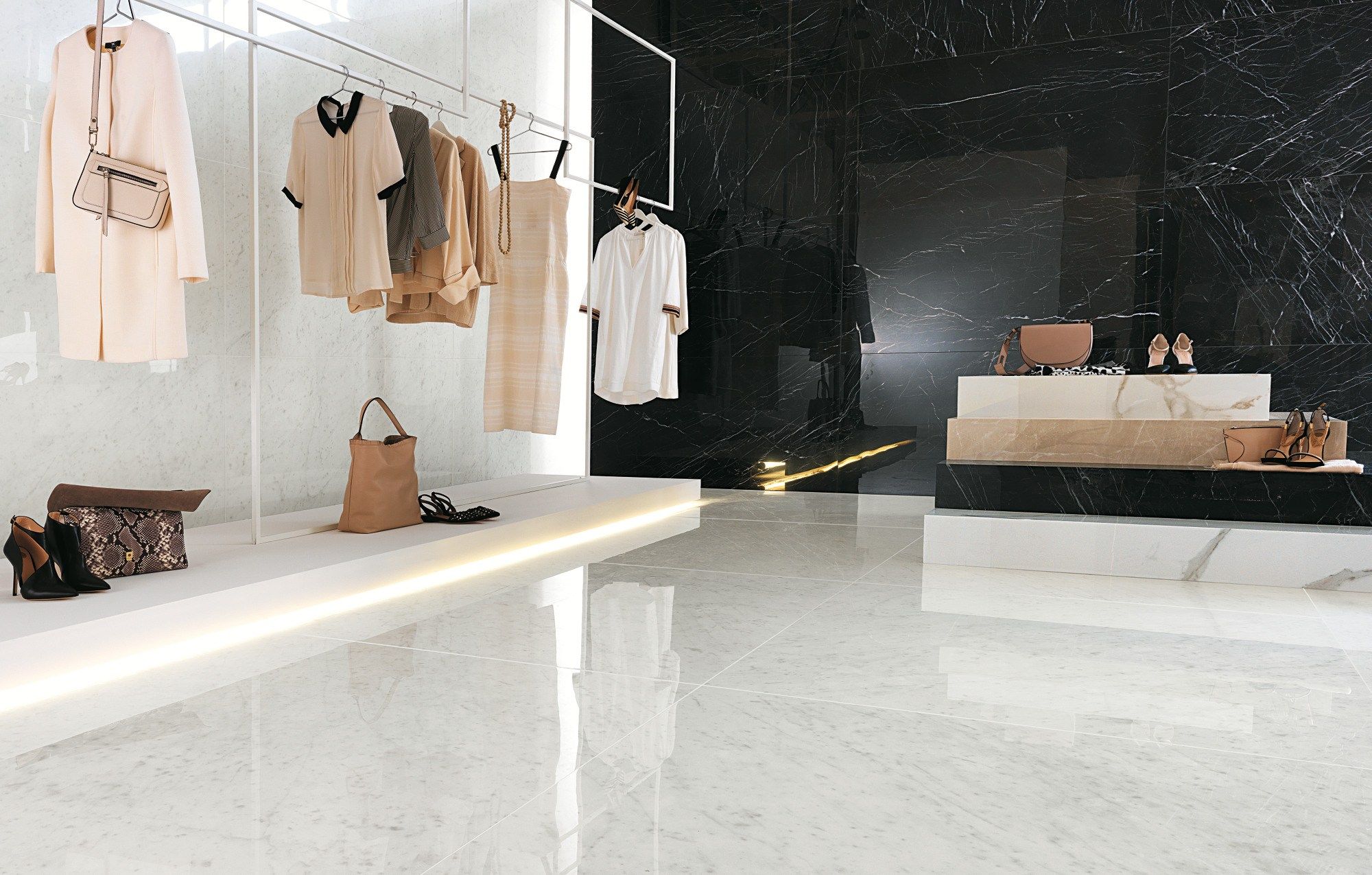 Мозаика из керамических материалов FAP ceramiche Roma Diamond ARCH-00000694 - Вид №4