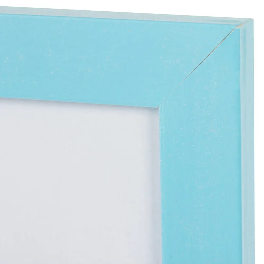 Рамка Color 30х40 см цвет голубой Santreyd STLM-2126950 - Вид №1