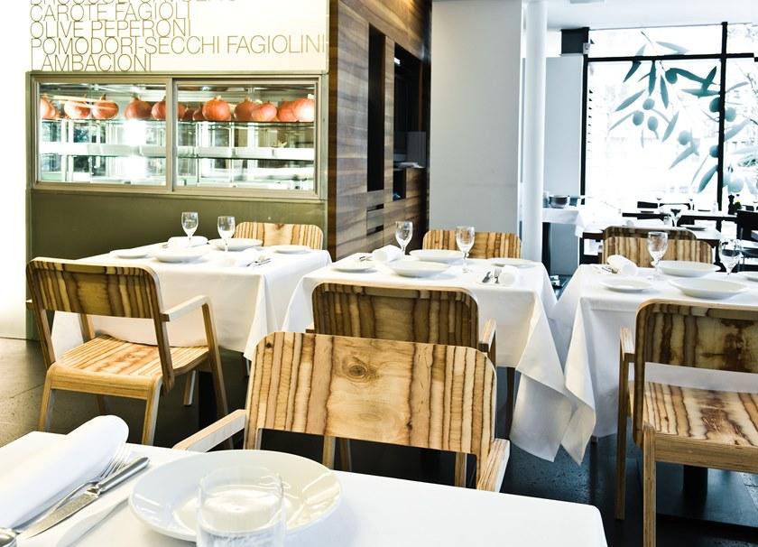 Richard Lampert Деревянный стул с подлокотниками sun-id-1492301 - Вид №7