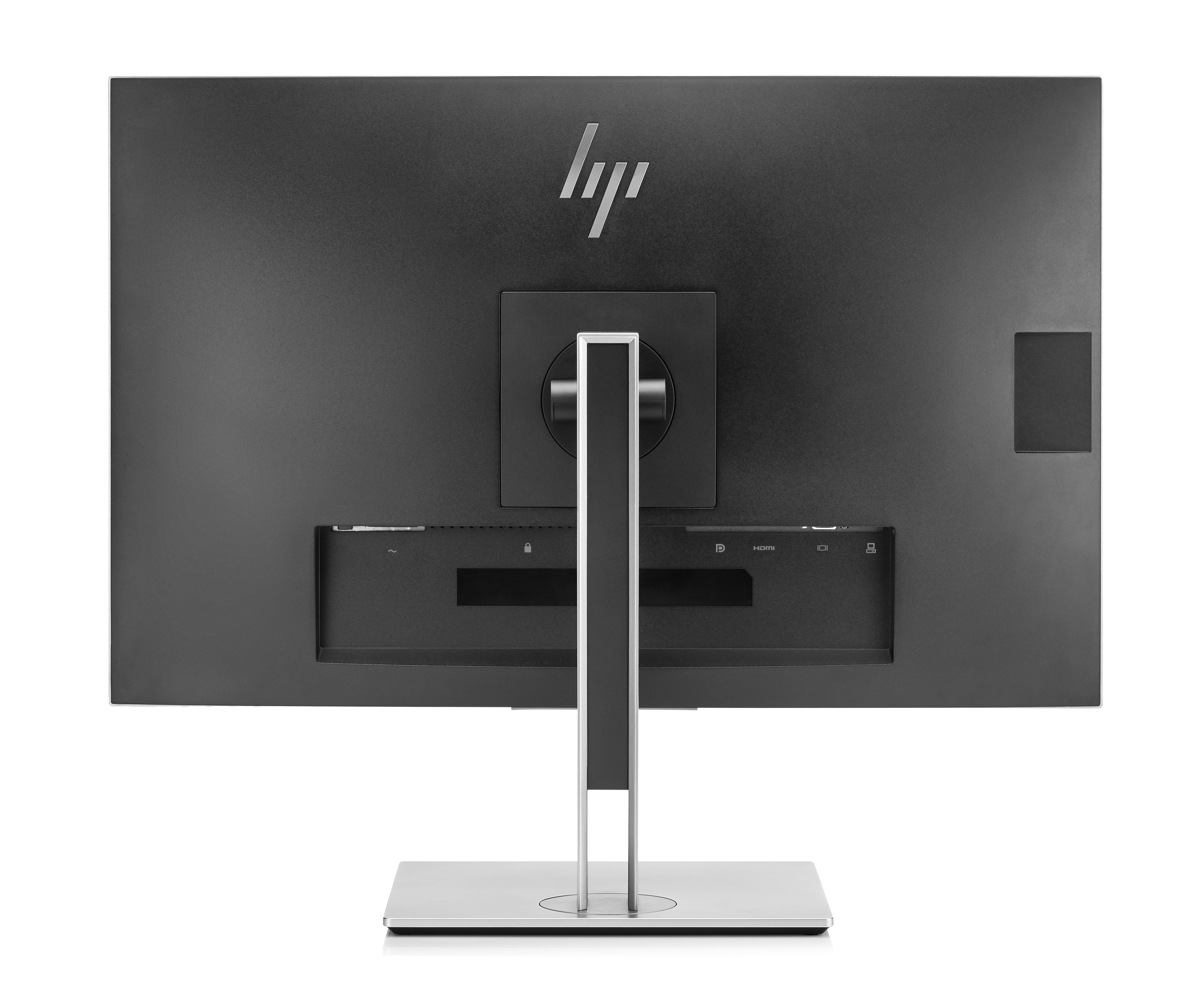 1FH50AA#ABB elitedisplay e273 monitor 27" ips micro edge, led backlit 178 / 178 250nits 1920 x 1080 1000:1 dp hdmi vga usb3.0*3 3-3-0 HP HP EliteDisplay Santreyd  - Вид №2