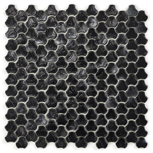SICIS Blackened Clover