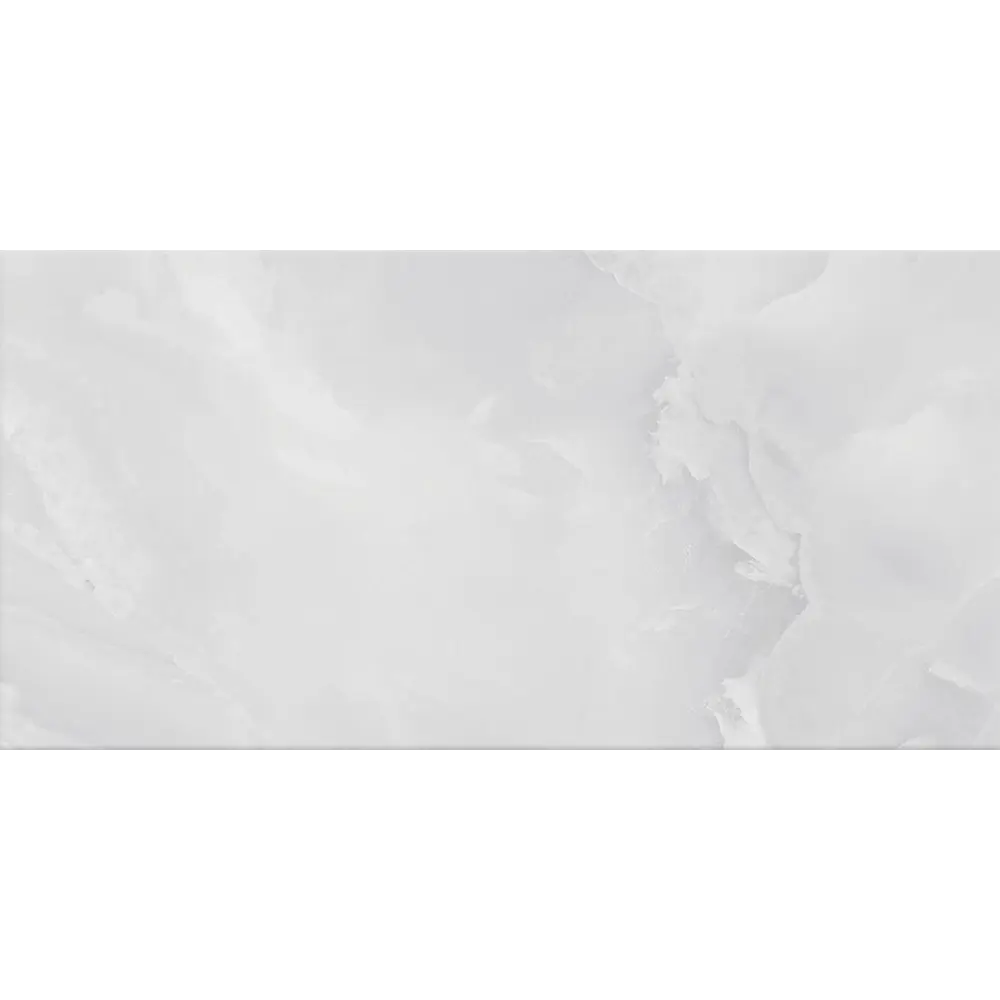 Настенная плитка KREAFORTA Mersey Onyx 20x40 см 1.62 м² матовая цвет серый STLM-2104432 - Вид №1