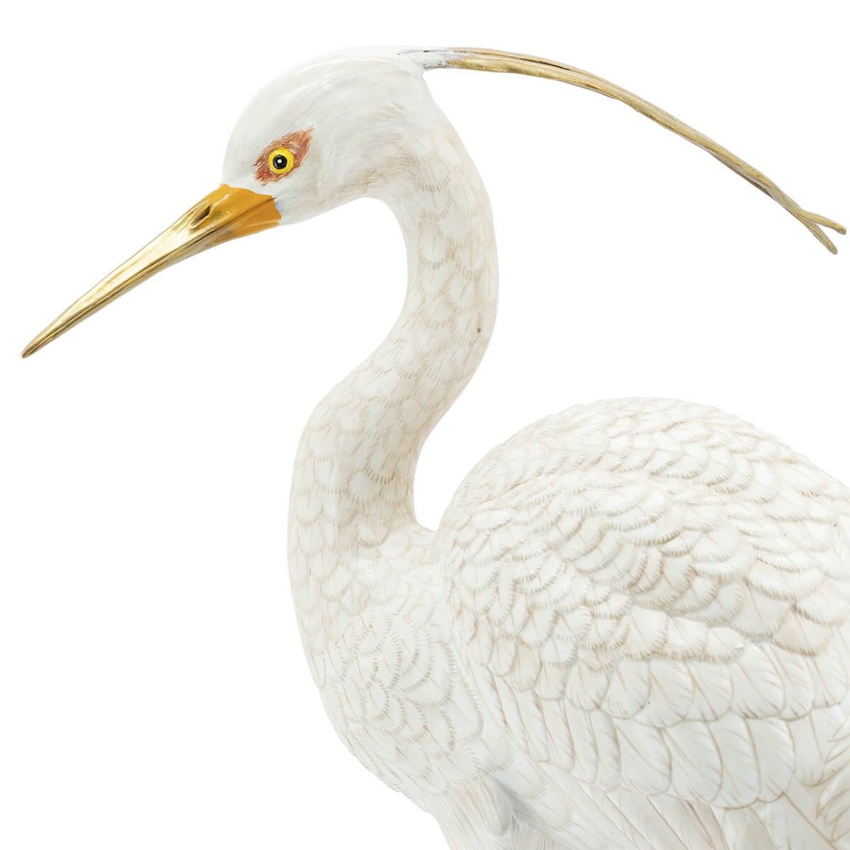 600865-10 ABHIKA HERON ATLANTA H57 WHITE  - Вид №1