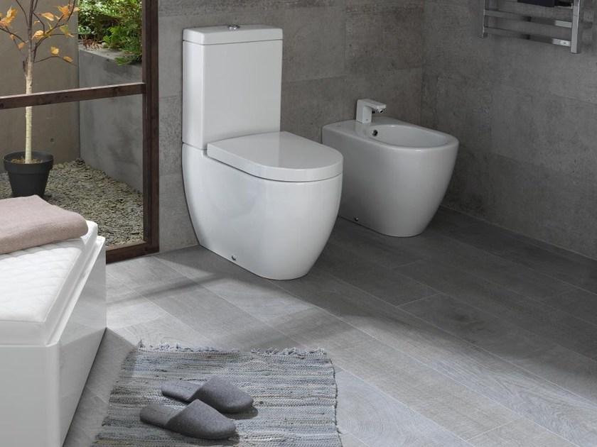 Биде напольное Arquitect Noken sun-id-1361393 - Вид №3