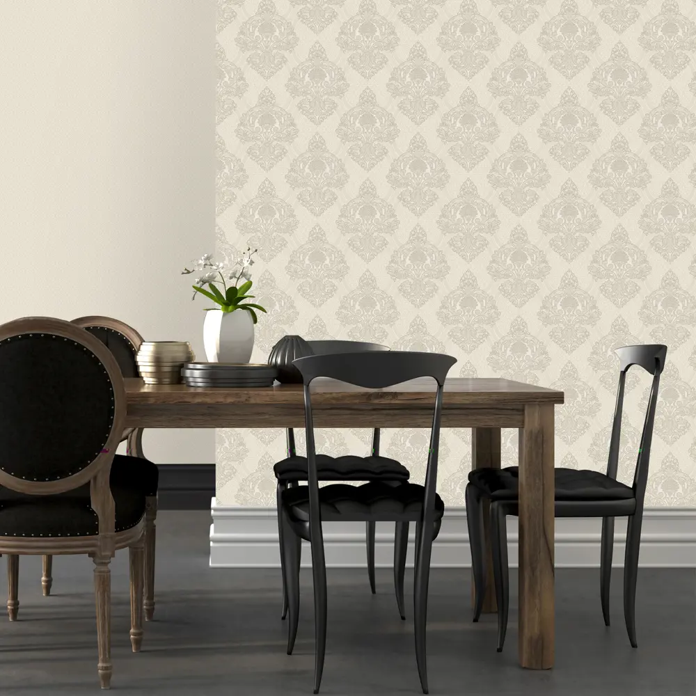 Обои «Graff», флизелиновые, 1.06х10 м 82072437 STLM-2039157 EURO DECOR - Вид №3