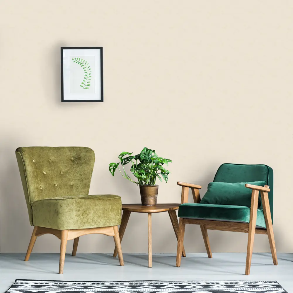 Обои флизелиновые Euro Decor Maximus бежевые 1.06 м 3420-13 STLM-2197912 - Вид №3