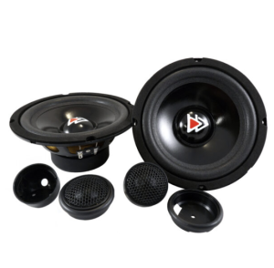 5633898 Компонентная акустическая система Best Balance F6.5C