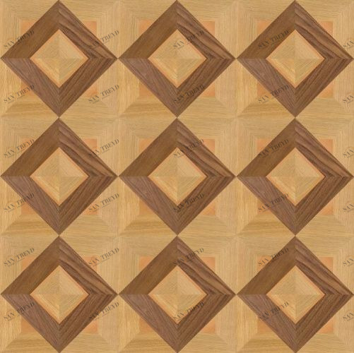 Декор Сид Русская классика 22705