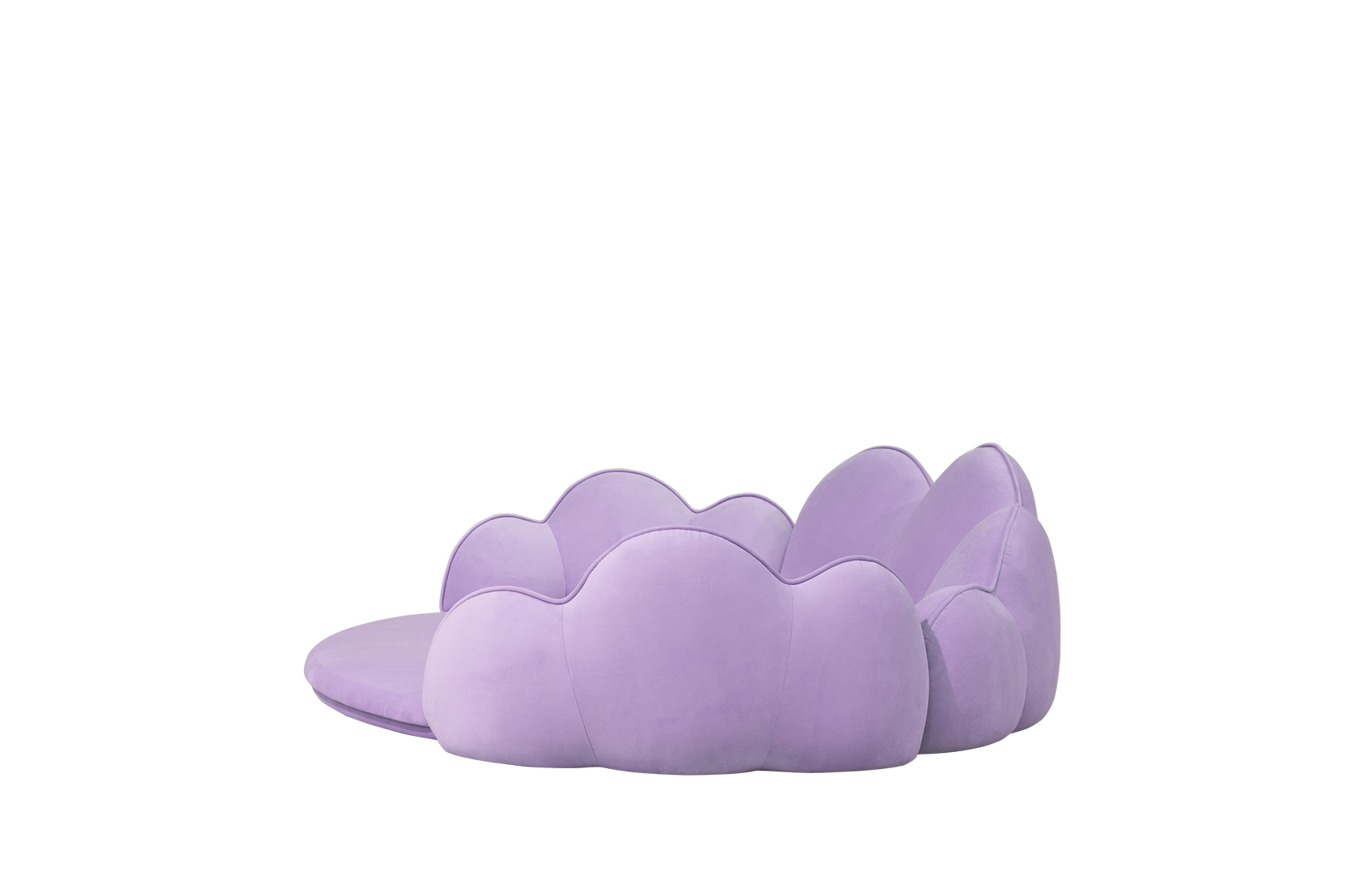 CIST442 Диваны детские Майло - Малыш Circu  - Вид №4