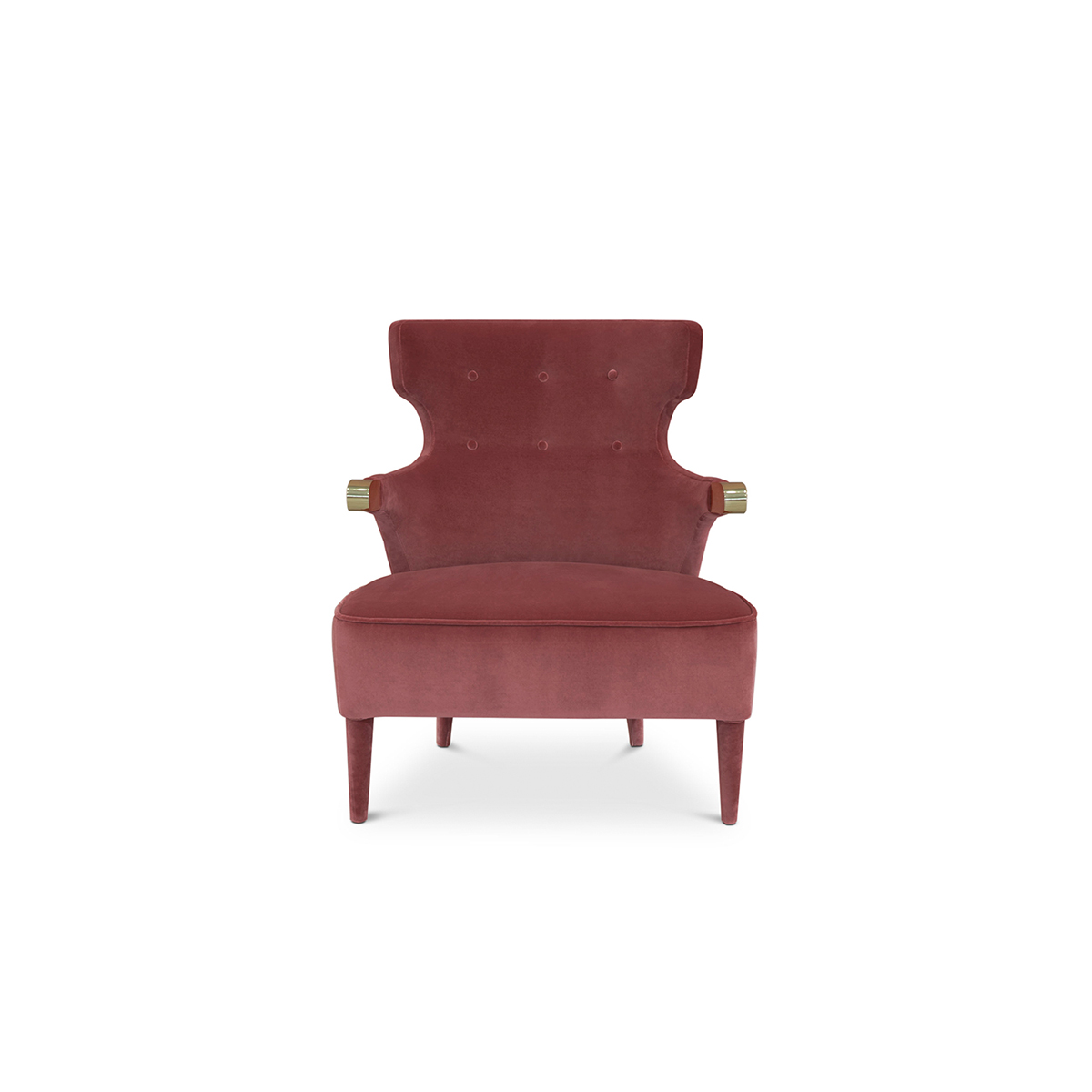 Кресла Sika II Armchair Covethouse BRABBU 