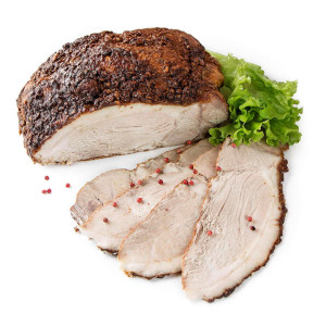 Буженина ГОСТ от Татьяны Ерёмкиной