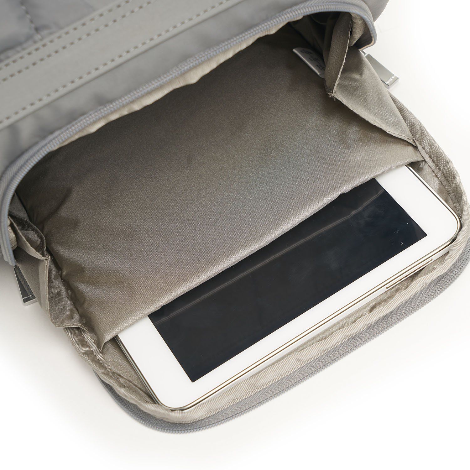 HIC11L/154-08 Рюкзак женский HIC11L Vogue L RFID Hedgren Inner City  - Вид №3