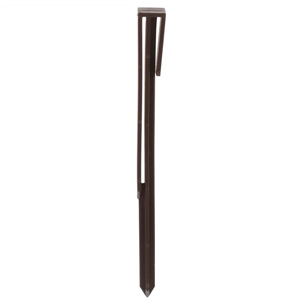 PROTECT Садовый колышек для фиксации бордюрных лент и георешетки 81968111 STLM-1465232