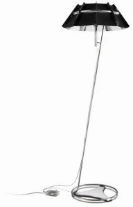 Slamp Лампа заземления Chapeau