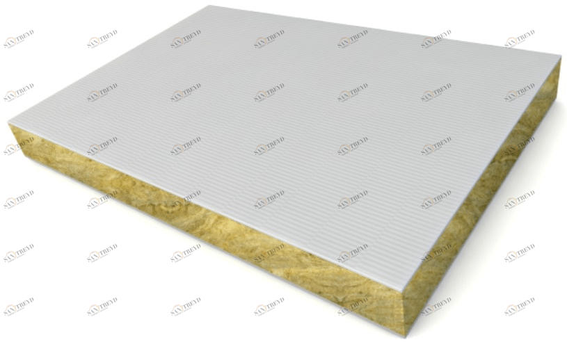 AF SYSTEMS Противопожарная панель sun-id-1485465