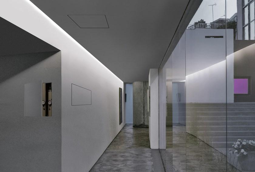 BLUINTERNI Панель закрытия отсека Cubby sun-id-1430474 - Вид №8