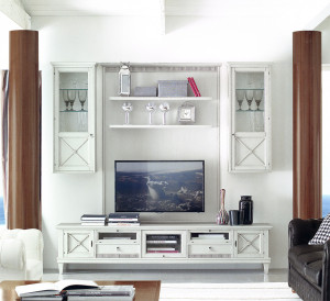 Тумба под TV  TOSATO 23.59