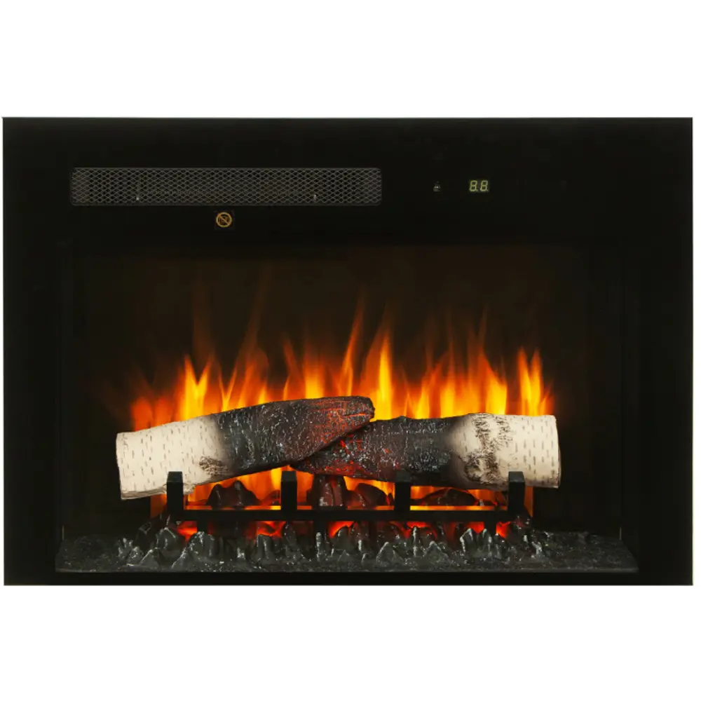 Электрический очаг Realflame Mitchell BG25 1.8 кВт STLM-2074985