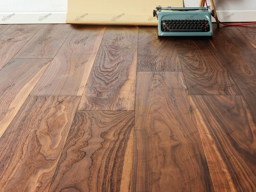 Bruno Parquet Ореховый паркет Veins sun-id-1484860